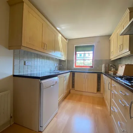 Rent this 3 bed apartment on 72 Orchard Brae Avenue in City of Edinburgh, EH4 2HN