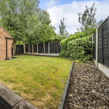 Image 9 - Plane Tree Rise, Leeds, LS17 8UG, United Kingdom - House for sale