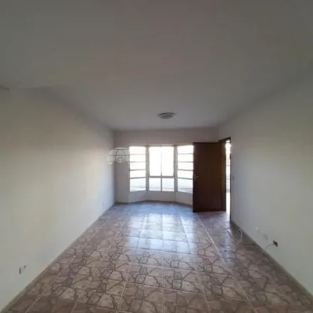 Rent this 3 bed house on Rua Orestes Persegona in Parque da Fonte, São José dos Pinhais - PR