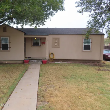 Buy this 2 bed house on 599 Southwest 33rd Avenue in Amarillo, TX 79109