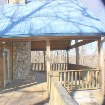 Image 7 - 349 Country Walk Lane, Alleghany County, NC 28675, USA - Loft for sale