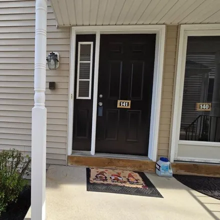 Rent this 2 bed apartment on 101 Chalkboard Court in Moorestown Township, NJ 08057