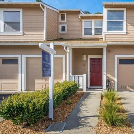 Buy this 2 bed house on 45 Terrace Drive in Marin City, Marin City