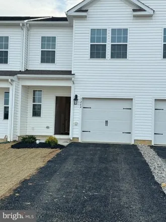 Rent this 3 bed house on unnamed road in Trexlertown, Upper Macungie Township