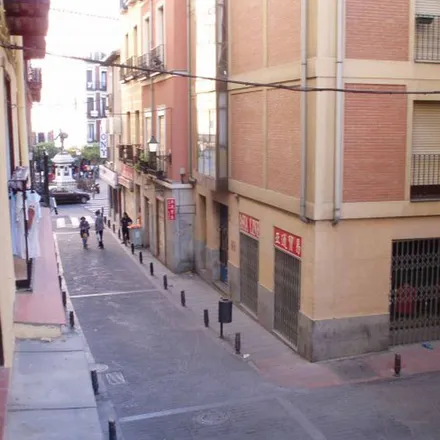 Image 9 - Calle de la Ruda, 10, 28005 Madrid, Spain - Apartment for rent