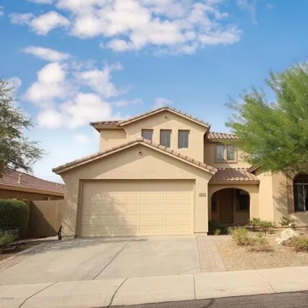 Rent this 3 bed house on 2862 West Haley Drive in Phoenix, AZ 85086