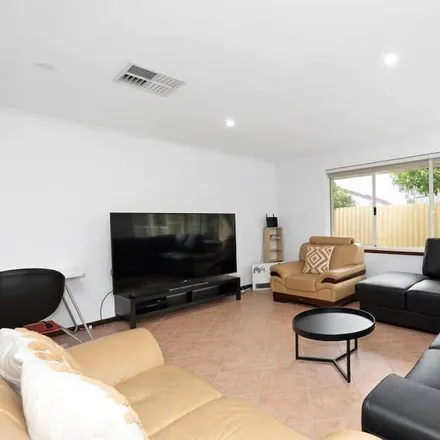 Rent this 4 bed house on Bull Creek in Perth WA 6149, Australia