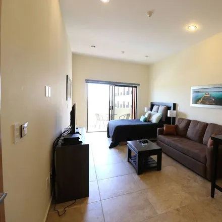 Rent this 1 bed condo on El Teso in Baja California Sur, Mexico