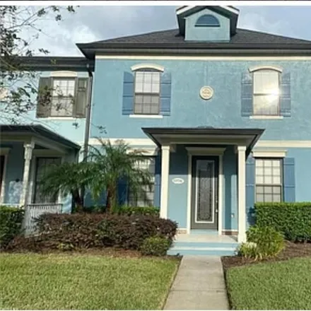 Rent this 3 bed house on 13731 Beauregard Pl in Orlando, Florida