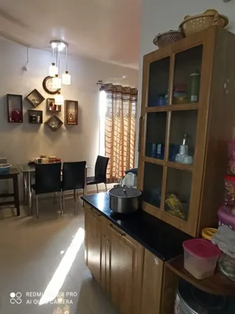 Image 9 - unnamed road, Bavdhan, Bavdhan - 411021, Maharashtra, India - Apartment for rent