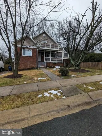 Rent this 2 bed house on 2410 Darrow Street in Carroll Knolls, Wheaton