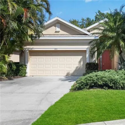 Buy this 3 bed house on 3668 Summerwind Circle in Bradenton, FL 34209