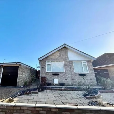 Buy this 2 bed house on 10 Slade Road in Tendring, CO15 5EJ