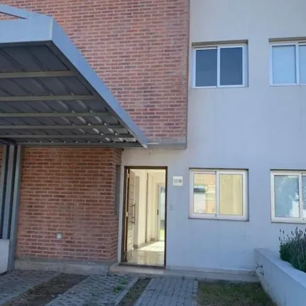 Buy this 2 bed apartment on unnamed road in Lomas de Manatiales, Cordoba