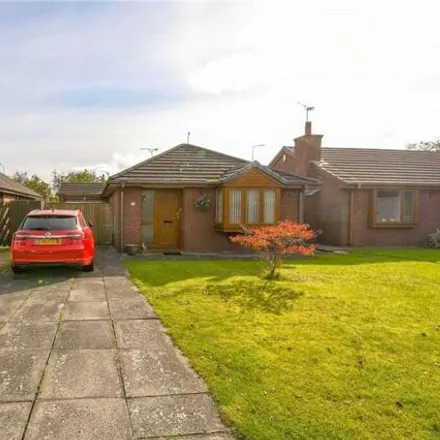 Image 1 - St Marks Crescent, Ellesmere Port, CH66 2XD, United Kingdom - House for sale