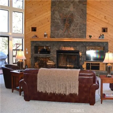 Image 5 - 14005 Yellowstone Drive, Pine Mountain Club, Pine Mountain Club, CA 93225, USA - House for sale