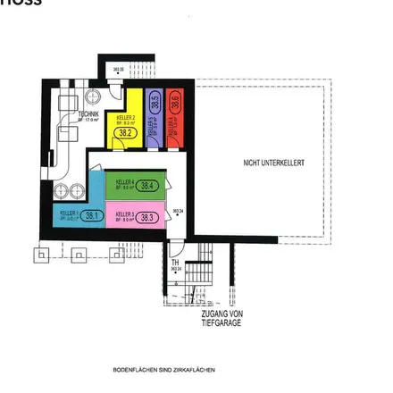 Image 2 - Stockistrasse 49a, 8192 Glattfelden, Switzerland - Apartment for rent