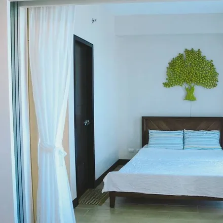 Rent this 1 bed condo on Lapu-Lapu City–Olango Government Center in Lapu-Lapu, Central Visayas