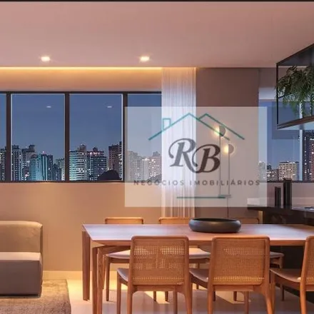 Buy this 2 bed apartment on Rua Chicago in Sion, Belo Horizonte - MG