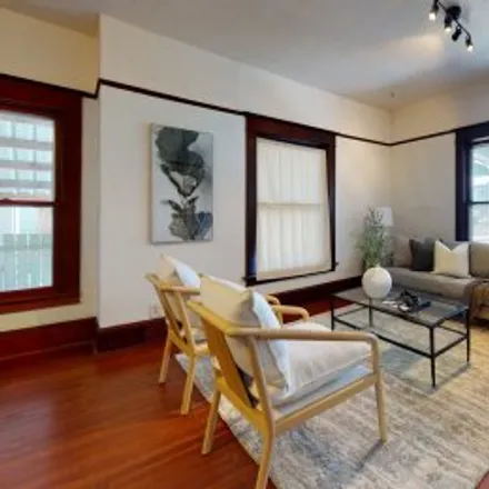Buy this 3 bed apartment on 3814 Southeast 30Th Avenue in Southeast Uplift, Portland