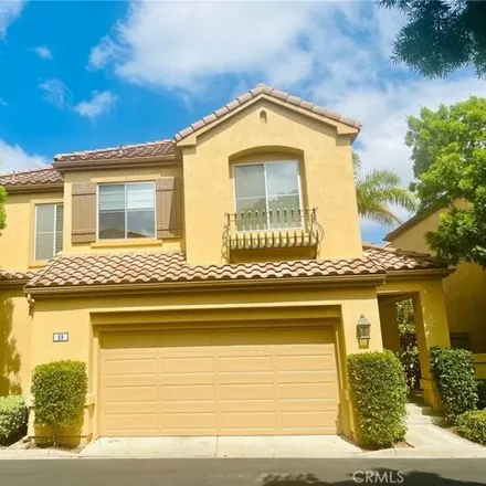 Buy this 3 bed townhouse on 132 Lessay in San Joaquin Hills, Newport Beach