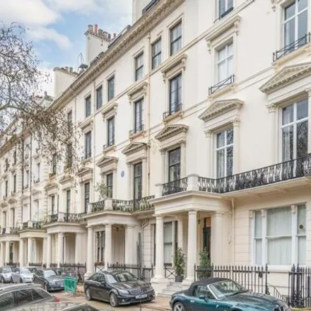 Image 4 - Westbourne Terrace, Bayswater, London, W2 - Apartment for sale