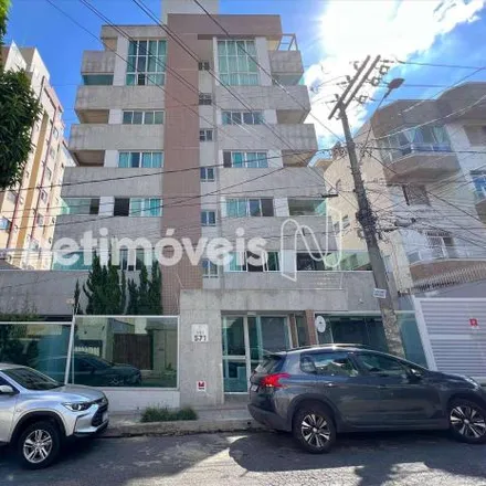 Image 2 - Travessa 547, Carlos Prates, Belo Horizonte - MG, 30710-350, Brazil - Apartment for sale