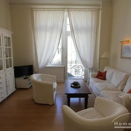 Rent this 2 bed apartment on Beringstraße 16 in 53115 Bonn, Germany