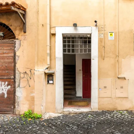 Image 5 - Vicolo della Madonnella, 00186 Rome RM, Italy - Apartment for rent