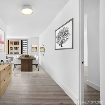 Image 7 - The Beaumont, 30 West 61st Street, New York, NY 10023, USA - Condo for sale