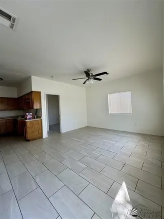 Rent this 3 bed house on 981 South 37th Avenue in Avenue B & C, Yuma County