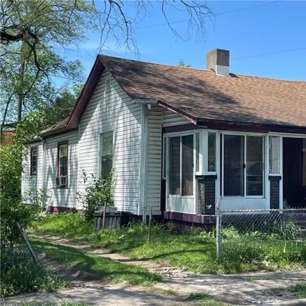 Image 1 - 209 South Kilmer Street, Dayton, OH 45417, USA - House for sale