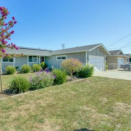 Buy this 3 bed house on 101 Jolon Drive in Interlaken, Santa Cruz County