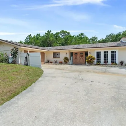 Buy this 4 bed house on 2135 Pleasant Parkway in Clearwater, FL 33764