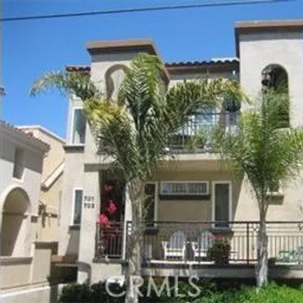 Buy this 4 bed house on Church of the Nazarene in 11th Street, Hermosa Beach