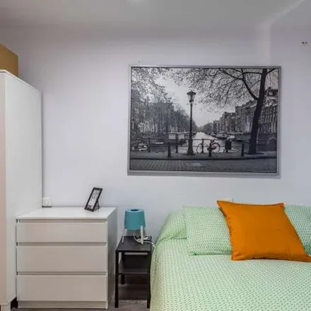 Rent this 3 bed apartment on Carrer de Portaceli in 22, 46019 Valencia