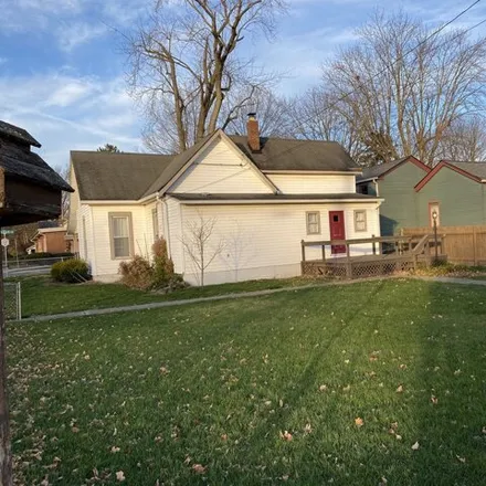 Image 2 - West Pine Street, Zionsville, IN 46077, USA - House for rent