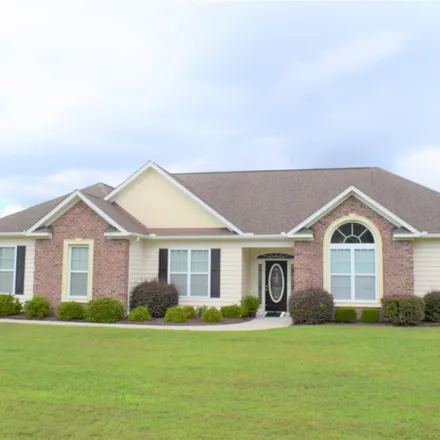 Buy this 3 bed house on 1501 Teague Road in Socastee, Horry County