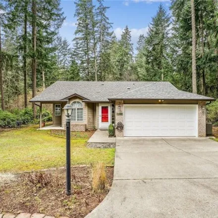 Buy this 3 bed house on Riviera Golf Course in Lake Josephine Boulevard, Pierce County