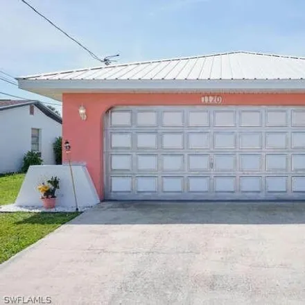 Buy this 3 bed house on 1178 Southeast 30th Street in Cape Coral, FL 33904