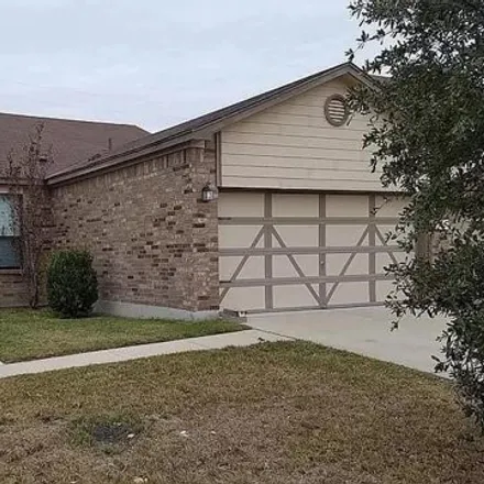 Rent this 4 bed house on 878 Tumbleweed Trail in Temple, TX 76502