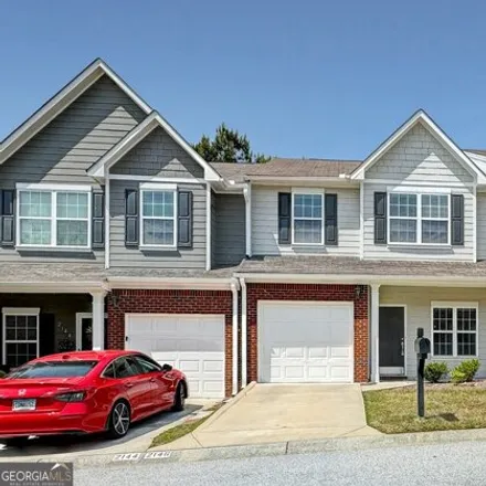 Rent this 3 bed house on 2186 Hyssop Way in Gwinnett County, GA 30519