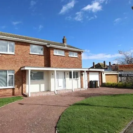 Buy this 4 bed house on 23 Aylesbury Drive in Tendring, CO15 5QS