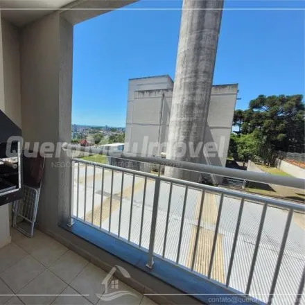 Buy this 2 bed apartment on Rua Ernesto Alves in Jardelino Ramos, Caxias do Sul - RS
