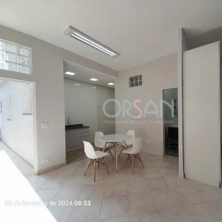 Image 2 - Bergamo Planejados, Rua Oswaldo Cruz 182, Santa Paula, São Caetano do Sul - SP, 09541-270, Brazil - Apartment for rent