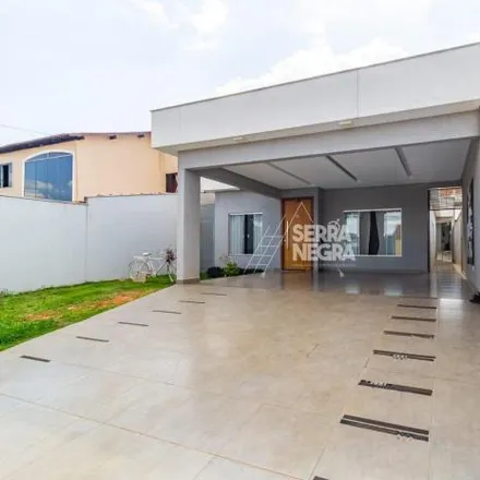 Buy this 2 bed house on SHVP - Rua 10A - Chácara 128 A in Vicente Pires - Federal District, 72007-155