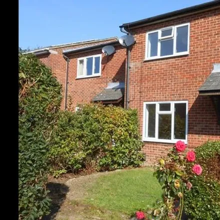 Rent this 3 bed townhouse on Old Street in Stubbington, PO14 3HG
