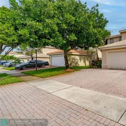 Image 2 - 4351 Southwest 129th Way, Miramar, FL 33027, USA - House for sale