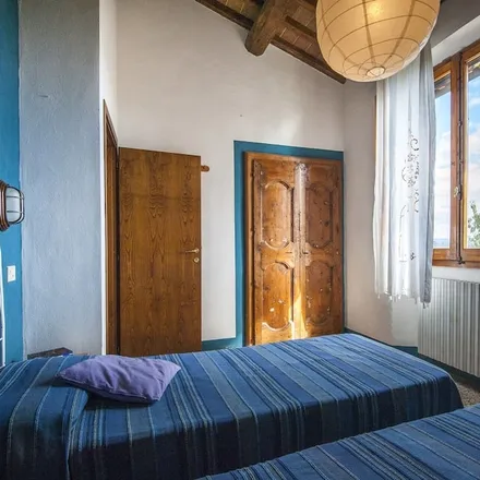 Rent this 2 bed house on San Gimignano in Via San Matteo, 53038 San Gimignano SI