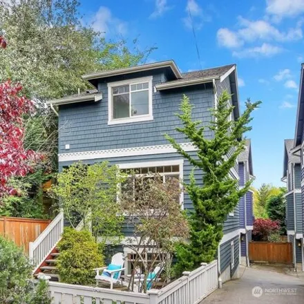 Buy this 2 bed house on 522 25th Avenue South in Seattle, WA 98144